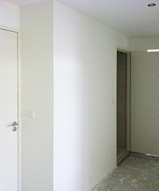 verbouwing